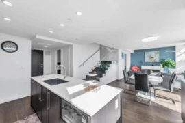 1602 5580 No. 3 Road, Richmond, BC