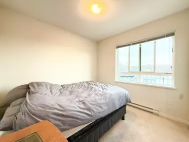 Walk-In Closet Photo of 18 3500 Burke Village Promenade, Vancouver, BC