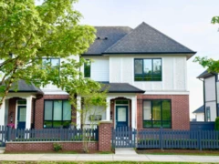 18 3500 Burke Village Promenade, Vancouver, BC
