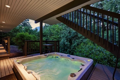 Fitness Center Photo Near 6240 Summit Avenue, West Vancouver, BC