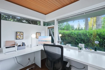 Loft / Bonus Room Photo of 6240 Summit Avenue, West Vancouver, BC