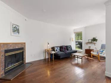 Breakfast Nook Photo of 1485 Kitchener Street, Vancouver, BC
