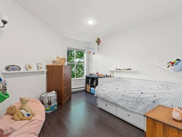 1485 Kitchener Street, Vancouver, BC, Vancouver — Townhouse for sale
