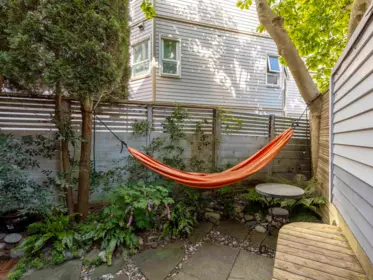 Garden / Landscaping Photo of 1485 Kitchener Street, Vancouver, BC