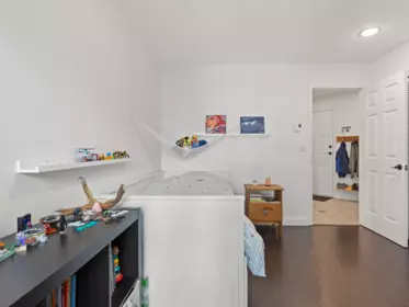 Kitchen Photo of 1485 Kitchener Street, Vancouver, BC