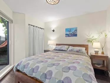 Laundry Room Photo of 1485 Kitchener Street, Vancouver, BC