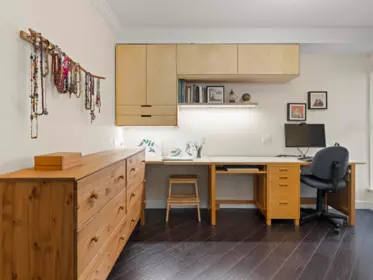 Loft / Bonus Room Photo of 1485 Kitchener Street, Vancouver, BC