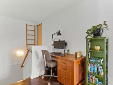 Office / Den Photo of 1485 Kitchener Street, Vancouver, BC