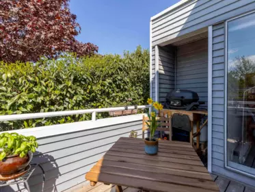 Outdoor Deck Photo of 1485 Kitchener Street, Vancouver, BC