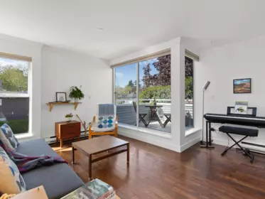 Primary Bedroom Photo of 1485 Kitchener Street, Vancouver, BC