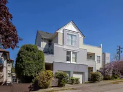 1485 Kitchener Street, Vancouver, BC