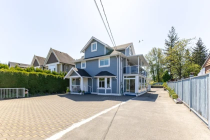 7535 Burgess Street, Burnaby, BC, Burnaby — Single Family Residence for sale