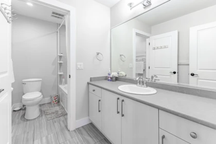 Office / Den Photo of 7535 Burgess Street, Burnaby, BC