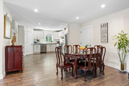 Pantry Photo of 7535 Burgess Street, Burnaby, BC