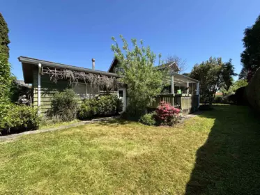 4740 Mclure Avenue, Richmond, BC, Richmond — Single Family Residence for sale