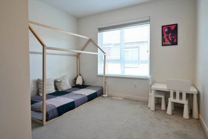 Bedroom 3 Photo of 84 10311 River Drive, Richmond, BC