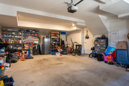Loft / Bonus Room Photo of 84 10311 River Drive, Richmond, BC