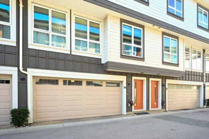 Office / Den Photo of 84 10311 River Drive, Richmond, BC