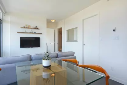 1409 1775 Quebec Street, Vancouver, BC, Vancouver — Apartment/Condo for sale