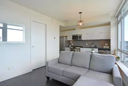 1409 1775 Quebec Street, Vancouver, BC, Vancouver — Apartment/Condo for sale