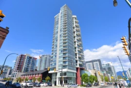 1409 1775 Quebec Street, Vancouver, BC