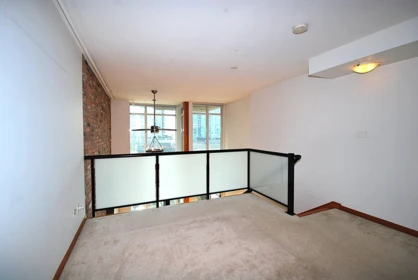 Primary Bedroom Photo of 404 10 Renaissance Square, New Westminster, BC