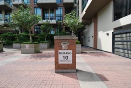404 10 Renaissance Square, New Westminster, BC