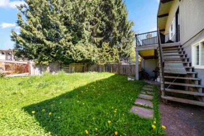 Aerial View of 11821 72 Avenue, Delta, BC