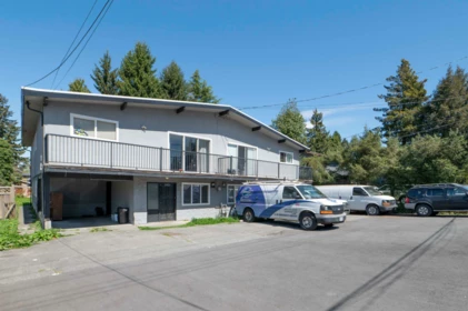 11821 72 Avenue, Delta, BC, Surrey — 10 bed duplex for sale