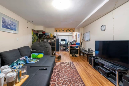 Primary Bedroom Photo of 11821 72 Avenue, Delta, BC