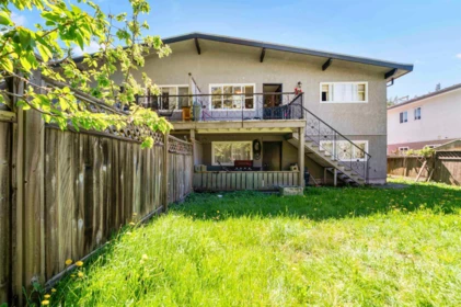 Street View Photo of 11821 72 Avenue, Delta, BC