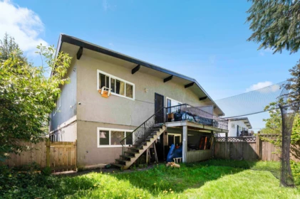 Swimming Pool Photo of 11821 72 Avenue, Delta, BC