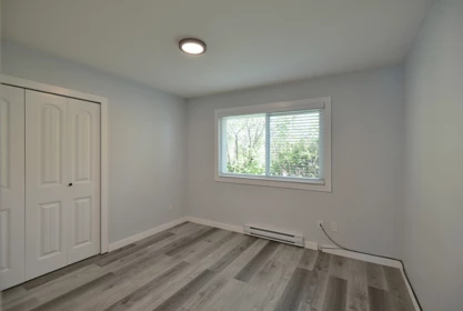 Bedroom 3 Photo of 5784 Medusa Street, Sechelt, BC