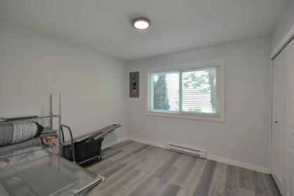Bedroom 4 Photo of 5784 Medusa Street, Sechelt, BC