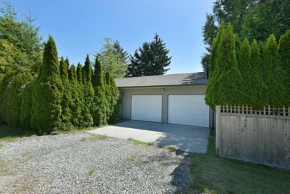 Laundry Room Photo of 5784 Medusa Street, Sechelt, BC