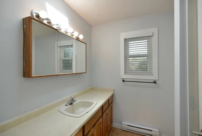 Office / Den Photo of 5784 Medusa Street, Sechelt, BC