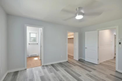 Powder Room Photo of 5784 Medusa Street, Sechelt, BC