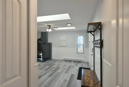 Primary Bathroom Photo of 5784 Medusa Street, Sechelt, BC