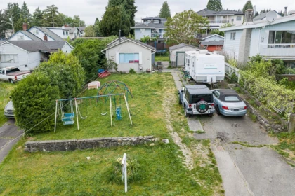 Neighborhood Park Photo Near 2235 Edinburgh Street, New Westminster, BC