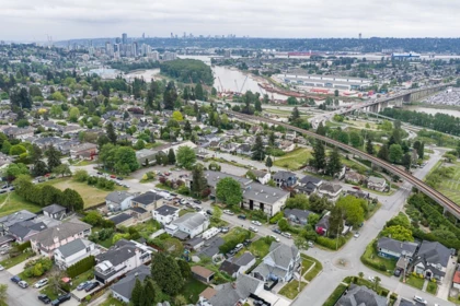 Office / Den Photo of 2235 Edinburgh Street, New Westminster, BC