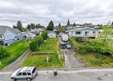 Street View Photo of 2235 Edinburgh Street, New Westminster, BC