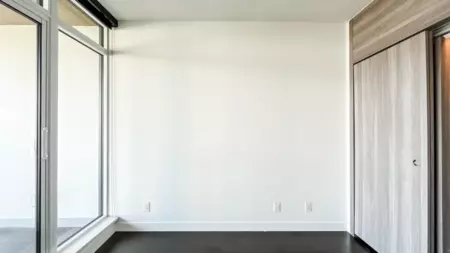 Bedroom 4 Photo of 1001 4890 Lougheed Highway, Burnaby, BC