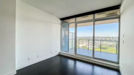 Breakfast Nook Photo of 1001 4890 Lougheed Highway, Burnaby, BC