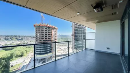 Loft / Bonus Room Photo of 1001 4890 Lougheed Highway, Burnaby, BC