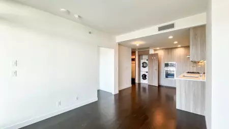 Pantry Photo of 1001 4890 Lougheed Highway, Burnaby, BC