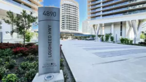 1001 4890 Lougheed Highway, Burnaby, BC