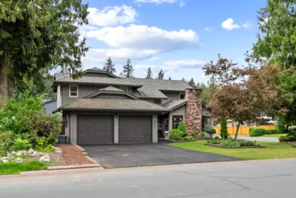 6135 Sunwood Drive, Delta, BC, Delta — Single Family Residence for sale