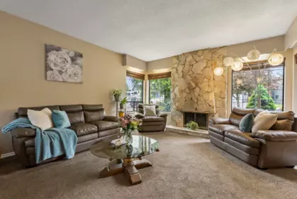 6135 Sunwood Drive, Delta, BC, Delta — Single Family Residence for sale