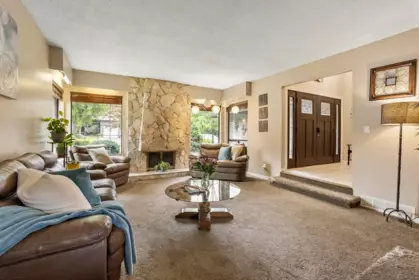 6135 Sunwood Drive, Delta, BC, Delta — Single Family Residence for sale