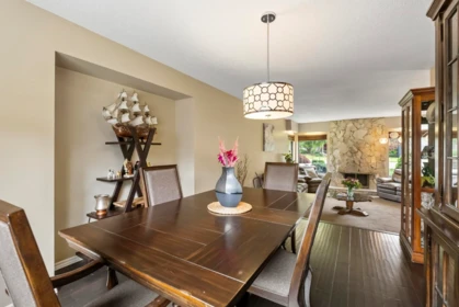 Kitchen Photo of 6135 Sunwood Drive, Delta, BC